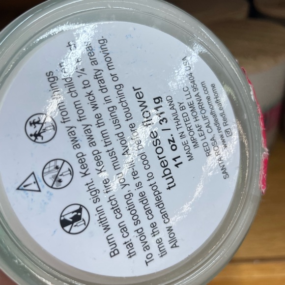 Love Scent Candles Rainbow Pride Cat Lover & More - Picture 6 of 11